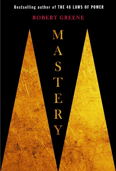 Greene Mastery