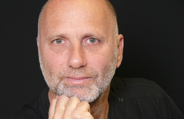 Yossi Ghinsberg Discovering Your Inner Power