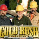 GOLD RUSH: ALASKA