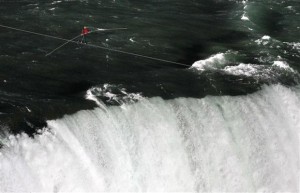 Nik-Wallenda-braved-wind-and-heavy-spray-to-make-the-1800-ft-550-m-walk-from-the-US-to-Canada-on-a-2-inch-61-mm-wire